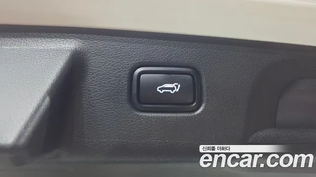 Hyundai Palisade The New Palisade Бензин 3.8 4WD — Фото автомобиля 24