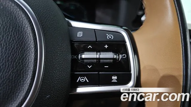 Kia Sorento 4th Gen — Фото автомобиля 24