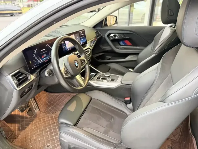 BMW 2 Series — Фото автомобиля 8