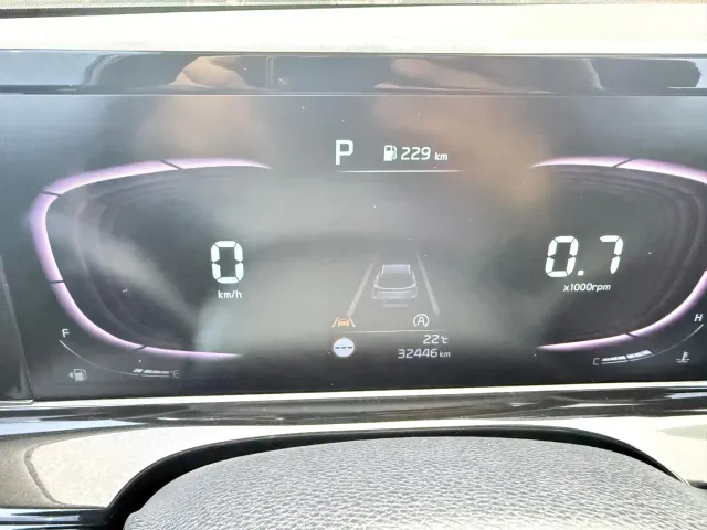 Kia Seltos — Фото автомобиля 12