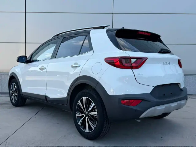 Kia KX1 — Фото автомобиля 6