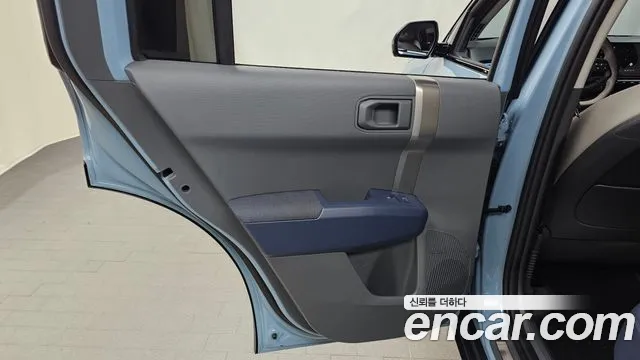 Kia EV3 — Фото автомобиля 14