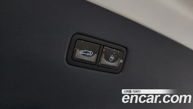 Genesis GV80 — Фото автомобиля 20