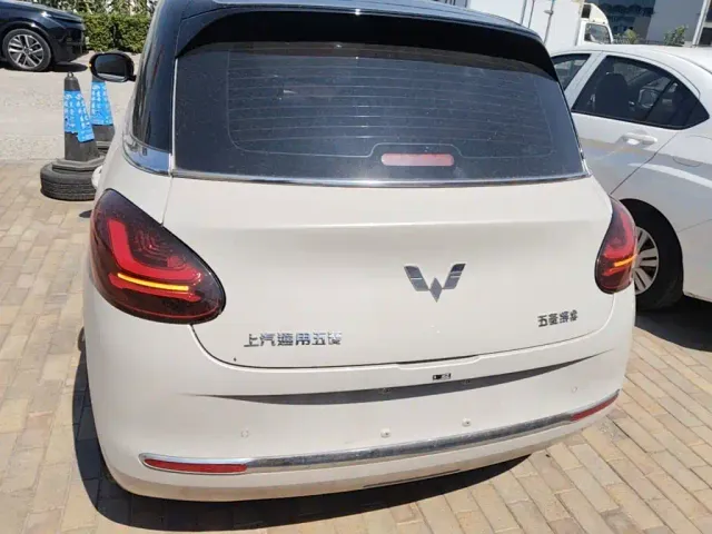 Wuling Bingo — Фото автомобиля 5