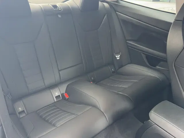 BMW 4 Series — Фото автомобиля 6