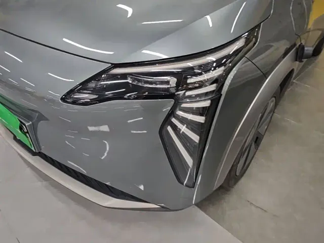 GAC Aion Y — Фото автомобиля 23