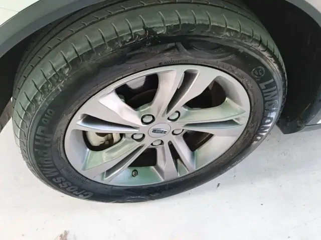 Geely Jiaji — Фото автомобиля 22