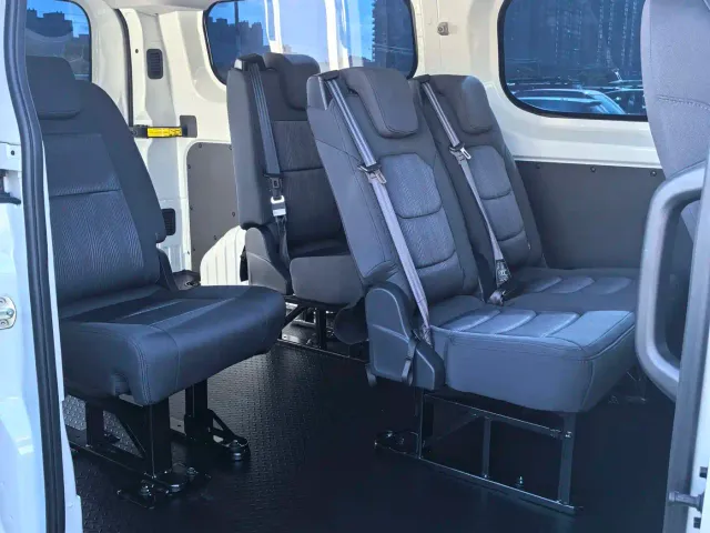 Iveco Juxing — Фото автомобиля 6
