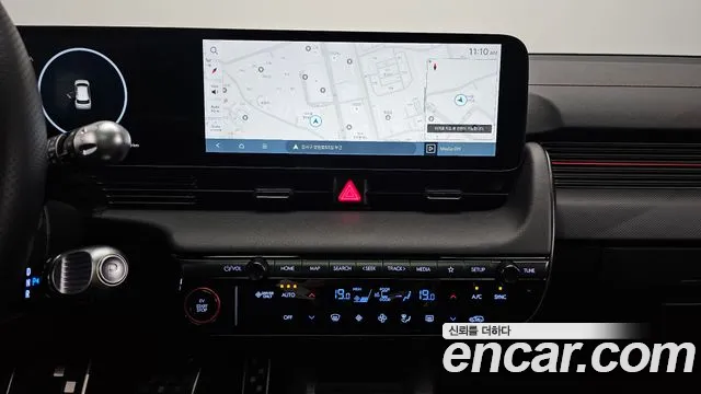 Hyundai Ioniq5 Long Range AWD — Фото автомобиля 14