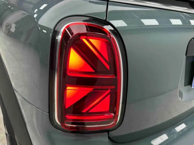 MINI Countryman — Фото автомобиля 24