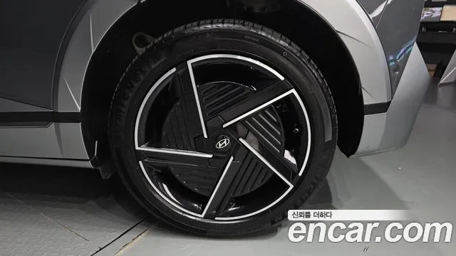 Hyundai Ioniq 5 Ioniq 5 (New) — Фото автомобиля 6