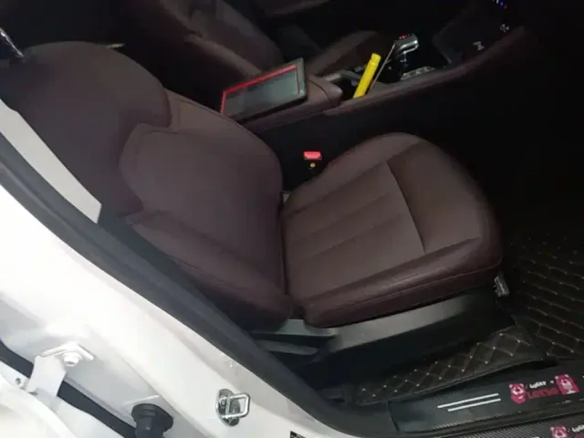 Jetour X90 Plus — Фото автомобиля 24