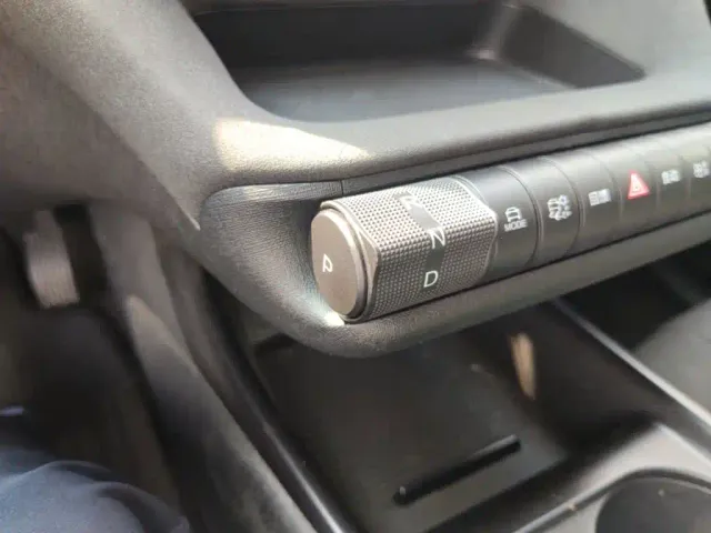 BYD Dolphin — Фото автомобиля 13