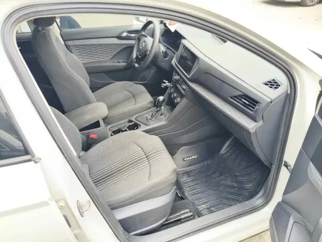 Volkswagen Tharu — Фото автомобиля 13