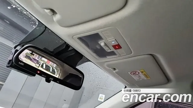 Hyundai Casper Casper Modern — Фото автомобиля 15
