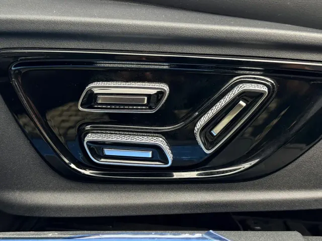 Lincoln Z — Фото автомобиля 14