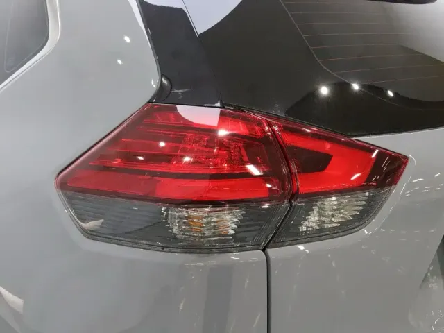 Nissan X-Trail — Фото автомобиля 19