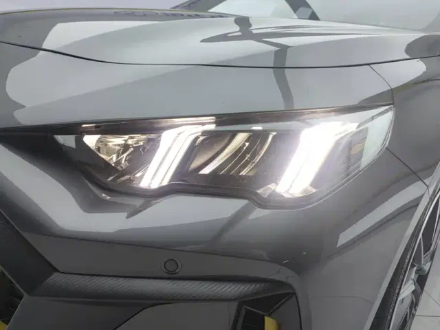 GAC Trumpchi Emkoo — Фото автомобиля 5
