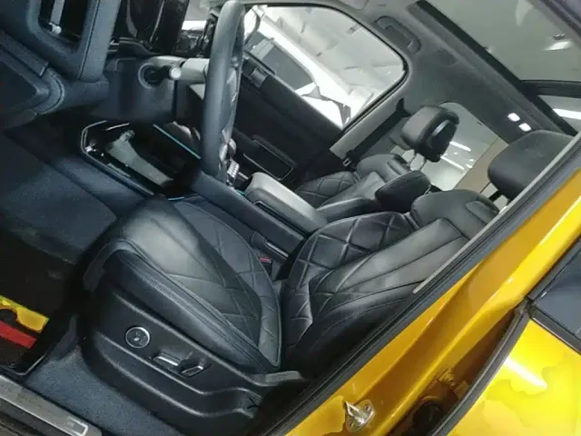 BYD FangChengBao Leopard 5 — Фото автомобиля 14
