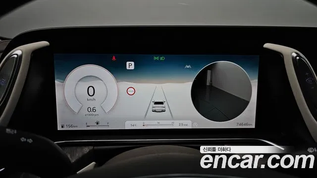 Genesis G90 Бензин 3.5 турбо AWD — Фото автомобиля 8