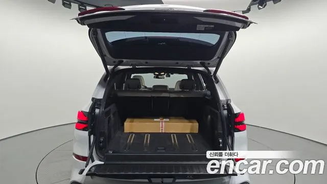 BMW X5 — Фото автомобиля 20