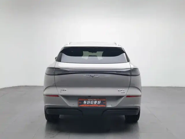BYD Sealion 06 — Фото автомобиля 4