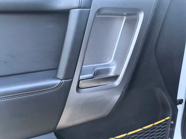iCAR V23 — Фото автомобиля 25