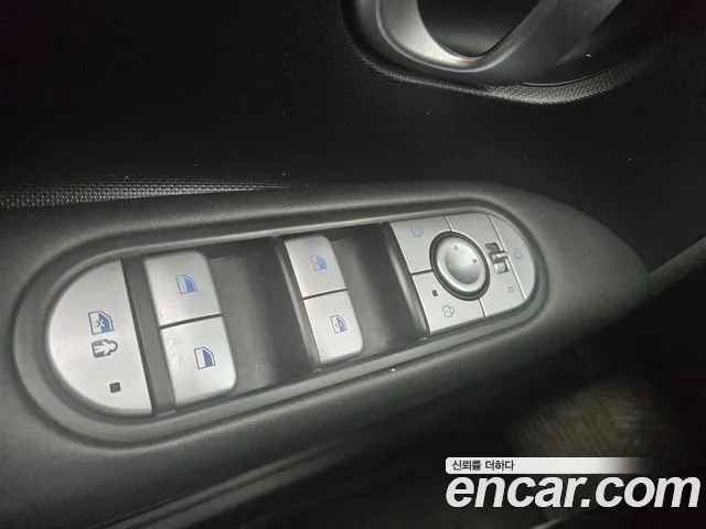 Hyundai Ioniq 5 — Фото автомобиля 15