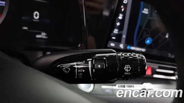 Hyundai Avante CN7 — Фото автомобиля 20