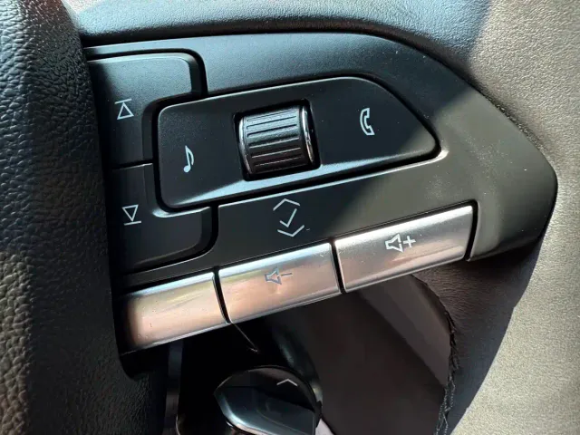 Cadillac CT5 — Фото автомобиля 17