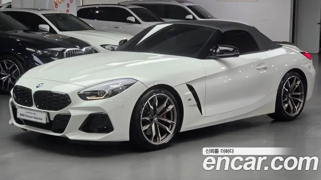 BMW Z4 — Фото автомобиля 2