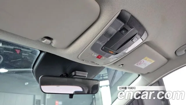 Kia Niro Niro (New) — Фото автомобиля 30