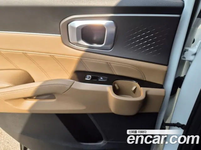 Kia Sorento — Фото автомобиля 16