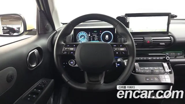 Hyundai Casper Electric — Фото автомобиля 18