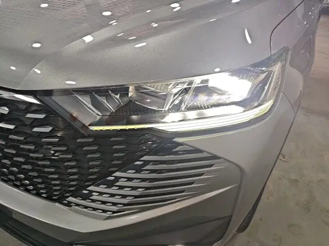 Haval Haval H6 New Energy 2023 DHT-PHEV 55KM Joy Ride Edition — Фото автомобиля 23
