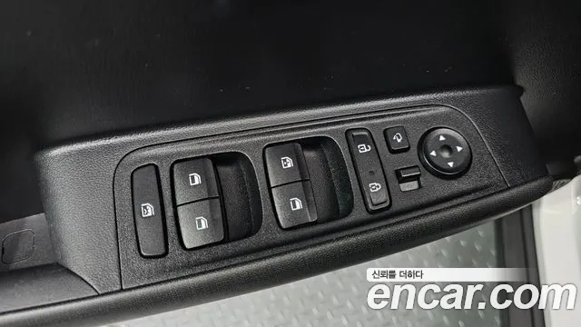 Hyundai Casper Casper Inspiration — Фото автомобиля 30