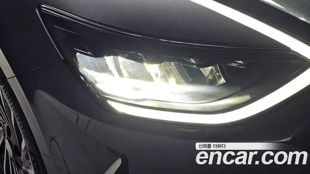 Hyundai Sonata DN8 — Фото автомобиля 7