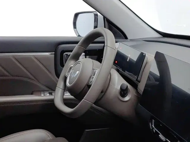 Wuling Starlight 560 — Фото автомобиля 22