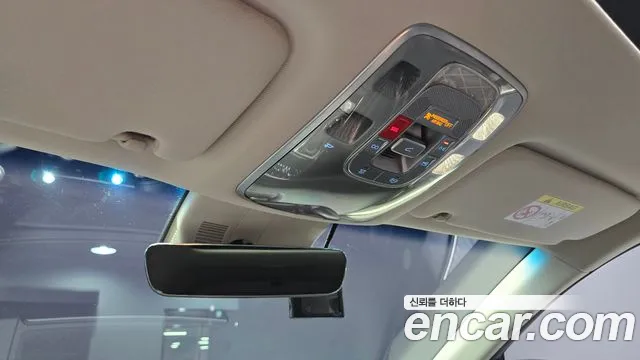 Genesis GV80 3.0 Дизель AWD — Фото автомобиля 22