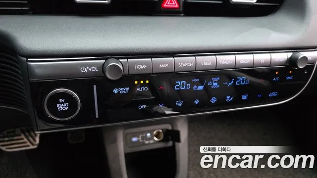 Hyundai Ioniq5 Long Range AWD — Фото автомобиля 26