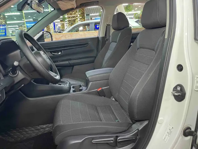 Honda Breeze — Фото автомобиля 5