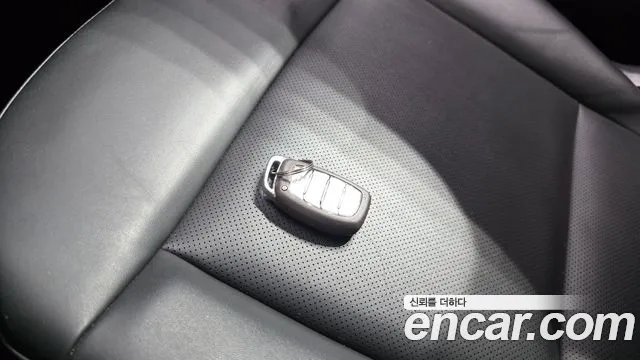 Hyundai Casper — Фото автомобиля 17