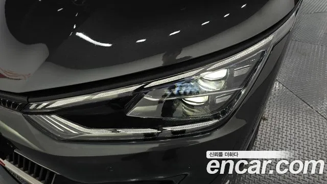 Kia EV6 — Фото автомобиля 22