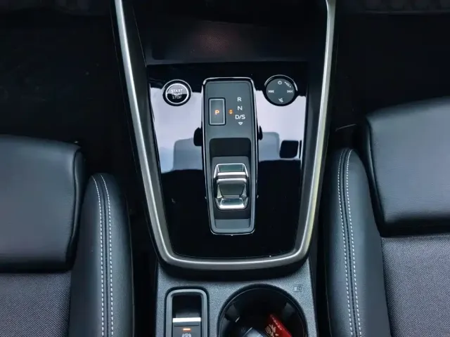 Audi A3 — Фото автомобиля 15