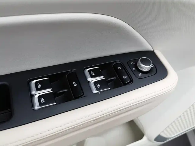 Geely ICON — Фото автомобиля 9