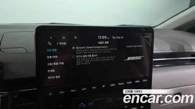 Hyundai Staria Staria 4WD Lounge 9 мест — Фото автомобиля 15