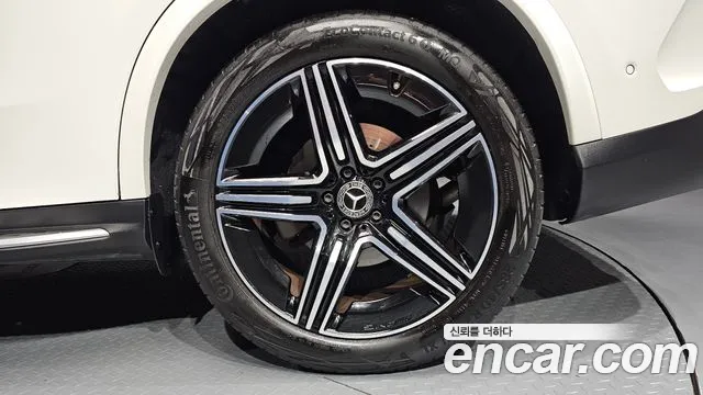 Mercedes-Benz GLC-Class X254 — Фото автомобиля 6