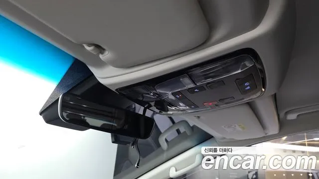 Hyundai Staria — Фото автомобиля 24