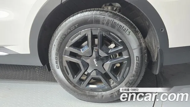 Kia Sorento — Фото автомобиля 6
