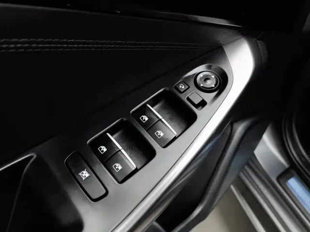 Hyundai Fista — Фото автомобиля 9
